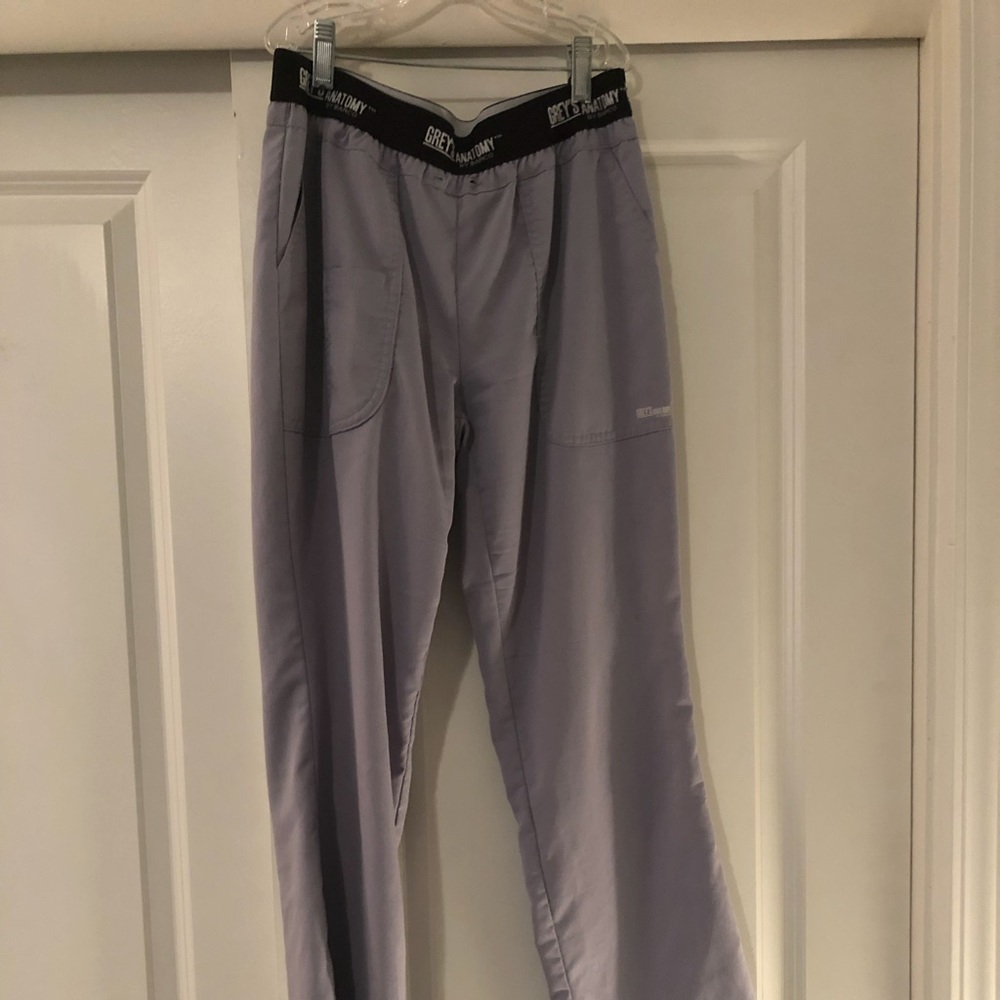Greys Anatomy Pants Size Small